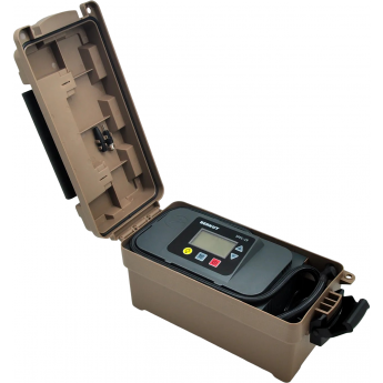 Автомобильный компрессор BERKUT SPEC-19